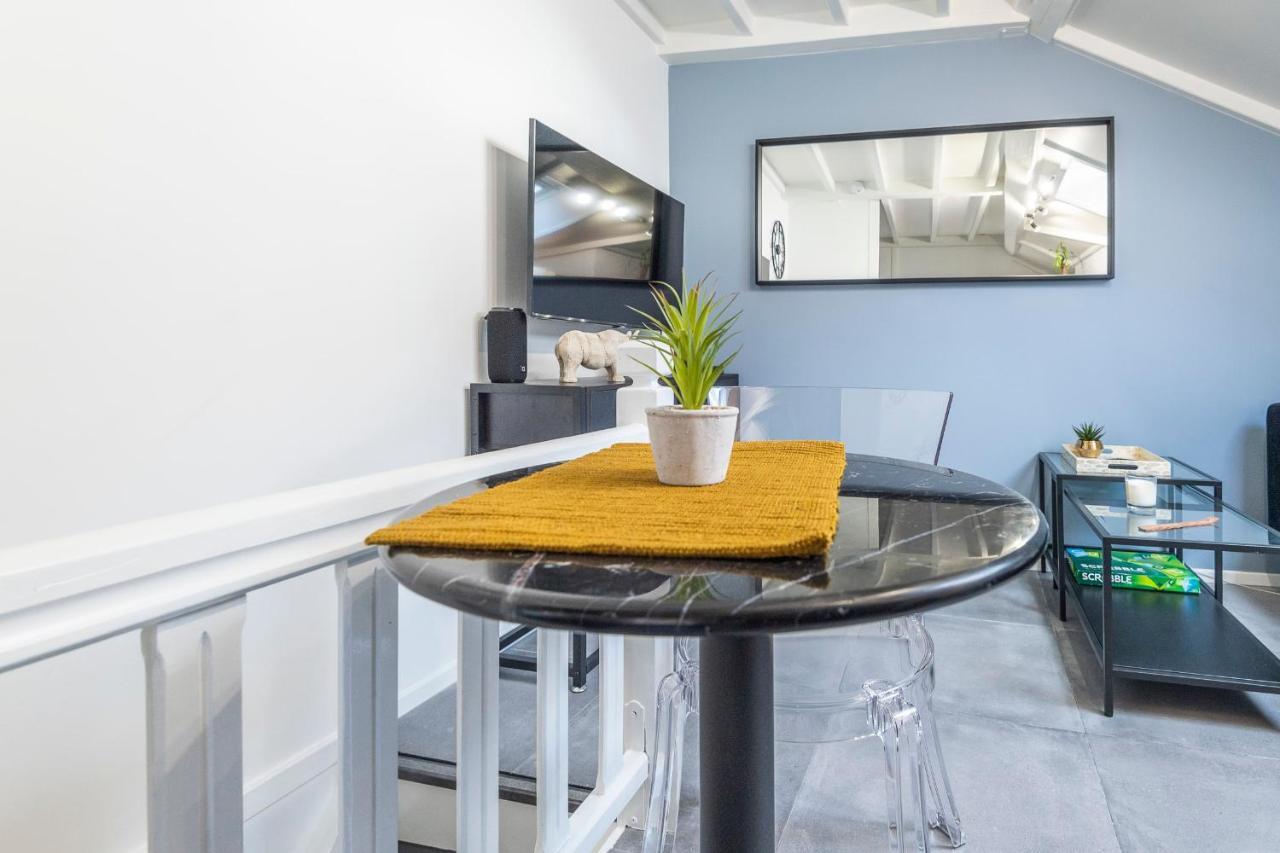 Nice T2 Apartment In The Heart Of The Old Town Of Annecy Near The Lake エクステリア 写真
