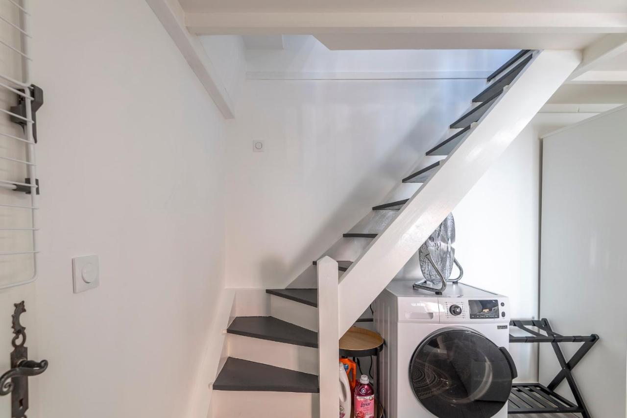 Nice T2 Apartment In The Heart Of The Old Town Of Annecy Near The Lake エクステリア 写真