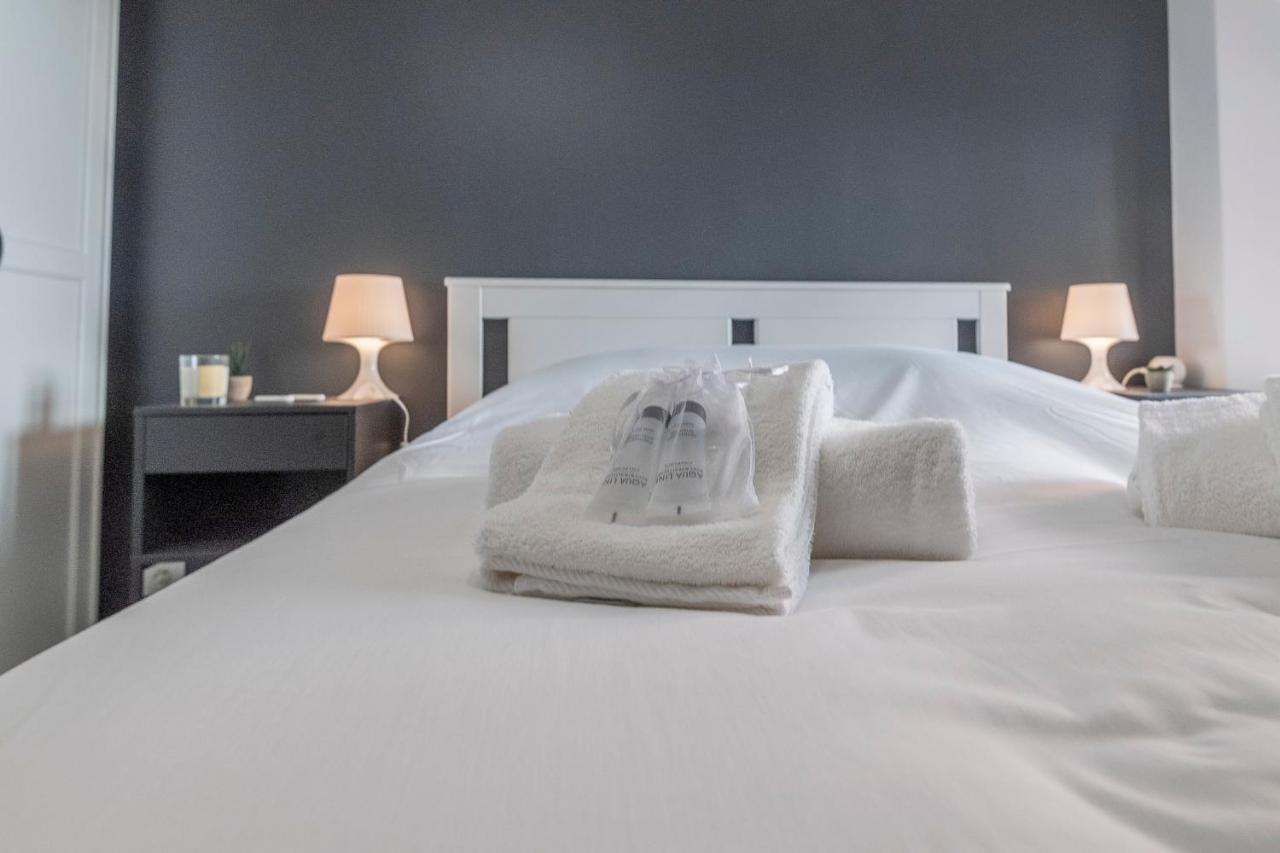 Nice T2 Apartment In The Heart Of The Old Town Of Annecy Near The Lake エクステリア 写真